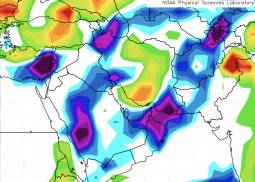 Meteo. Piogge estreme a Dubai, cambiamento climatico e cloud seeding. Cosa c Ã¨ da sapere