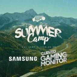 Summer Camp, 28-29 luglio - Val Veny