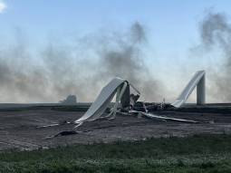 USA, scia di tornado devasta il Midwest