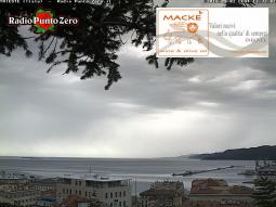 Trieste in diretta (Fonte: Radio Punto Zero)