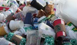 SostenibilitÃ  e ambiente - Creata la plastica che si autodistrugge grazie a spore speciali