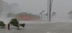 Cronaca USA - L uragano Ian conta 100 vittime: Ã¨ il secondo piÃ¹ mortale degli ultimi 87 anni in Florida, il terzo in 96 anni (video)