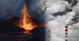 Vulcani e clima, quale ruolo?