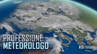 Professione Meteorologo, tutti gli appuntamenti della settimana in Bergamo Alta