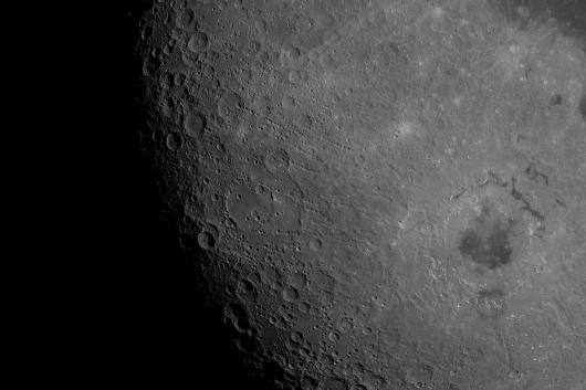 È tutta una questione di dettagli - NASA