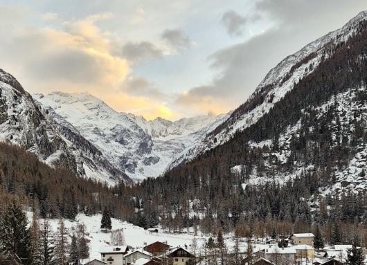 11 dicembre, Giornata Internazionale della Montagna