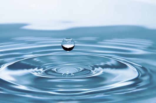 22 marzo: giornata mondiale dell'Acqua
