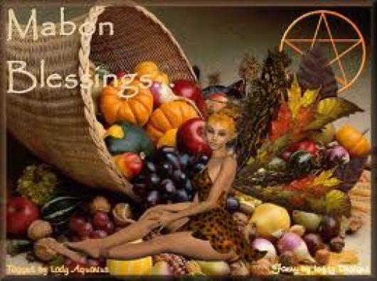 Mabon