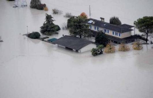 Alluvione nel Veneto del Novembre 2010