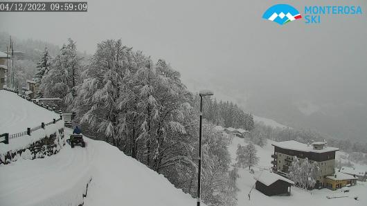 Alpe di Mera