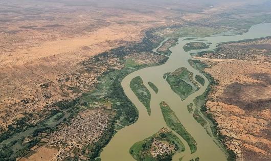 Ambiente - Il Sahel ritorna fertile grazie alle antiche tradizioni di preservazione dell'acqua delle popolazioni indigene