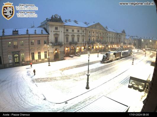 Aosta