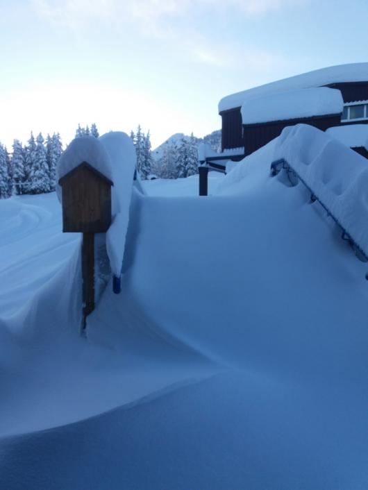 Aprica (SO). Foto di Adriano Cioccarelli