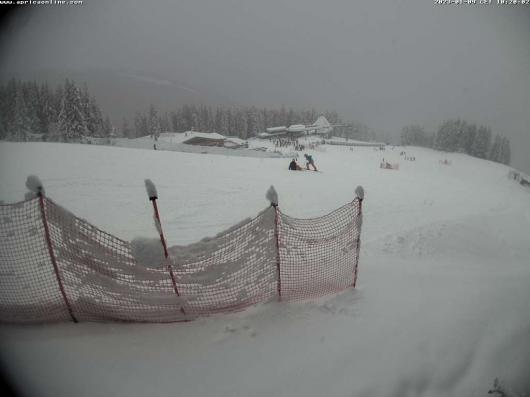 Aprica (SO)