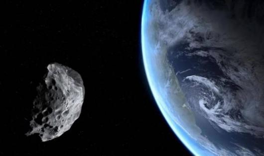 Asteroide