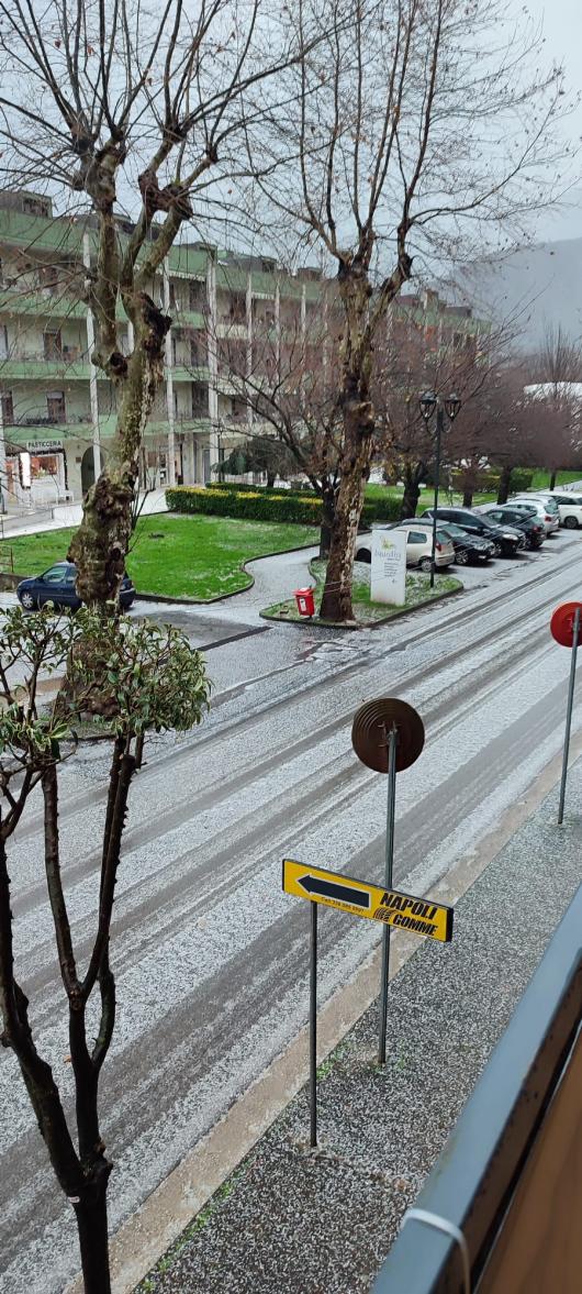 Baronissi (SA). Foto di Angelo Concilio