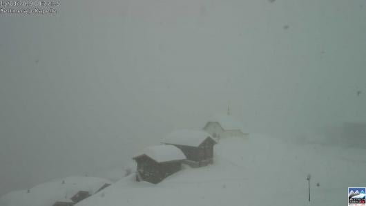 Bettmeralp - Svizzera