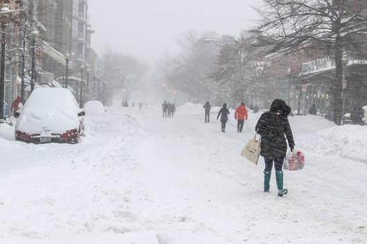 Blizzard