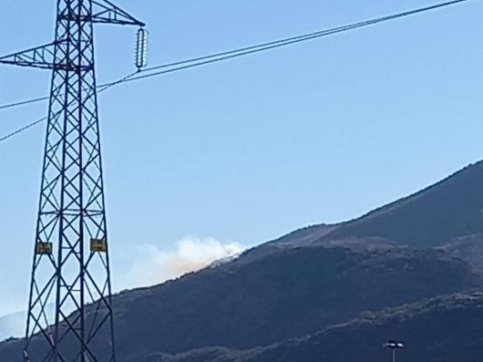 Bussoleno (Foto di Roberto Cotterchio e Marzia Amprimo per Rete Meteo Amatori)