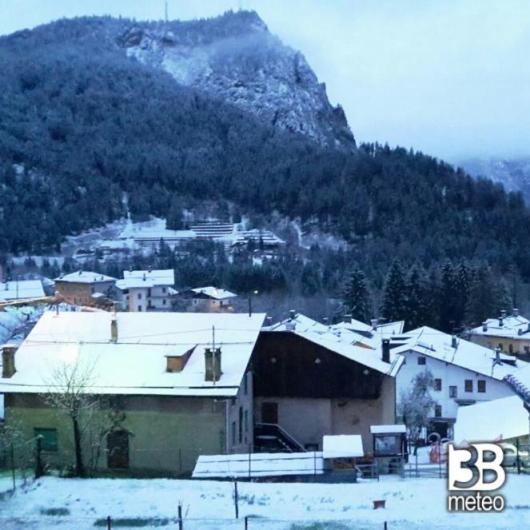 Cadore (BL)