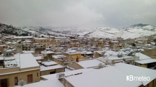 Calatafimi, trapanese