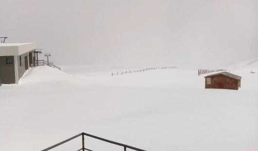 Campo Imperatore (AQ)