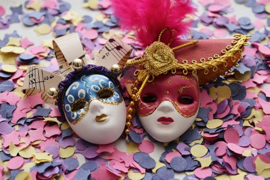 Carnevale: tutto quello che c'è da sapere