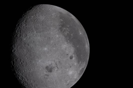 Cattura il mio lato migliore ? NASA