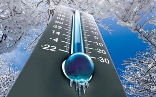 Clima freddo nei prossimi giorni