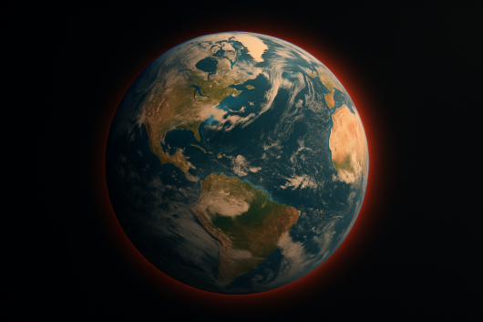Clima, riscaldamento globale