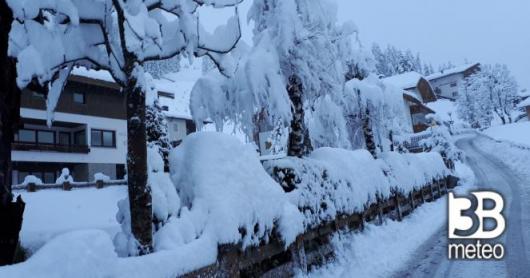 Colfosco (BZ)