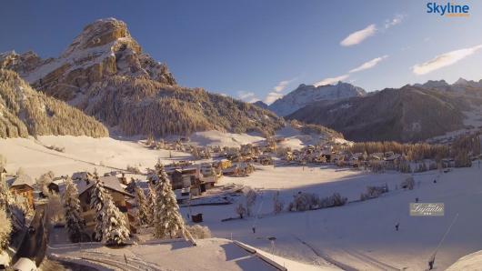 Colfosco - Val Badia