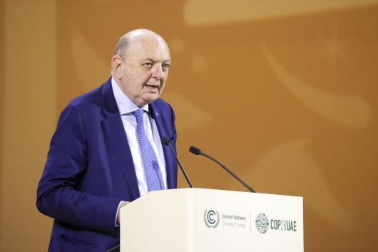 COP28: come è messa l'Italia sul piano della decarbonizzazione?