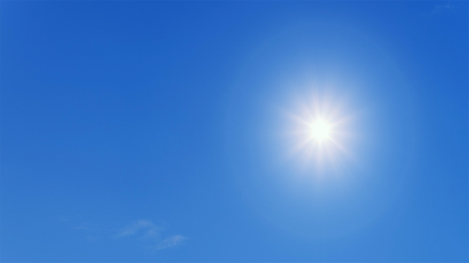 Il sole