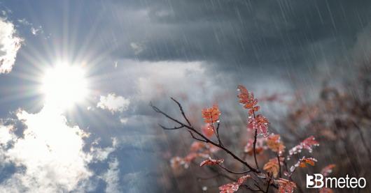 Cronaca meteo Italia