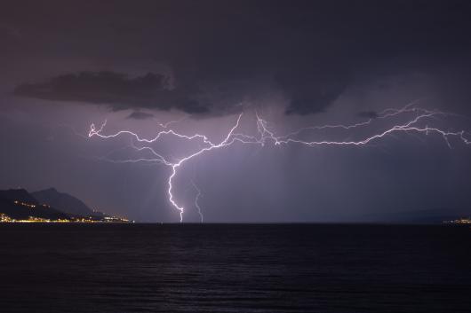 Cronaca meteo Italia