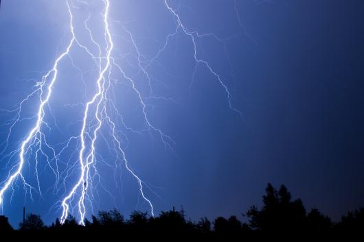 Cronaca meteo Italia