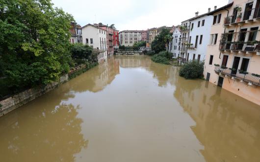Cronaca meteo Italia