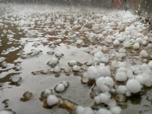 Cronaca meteo Italia