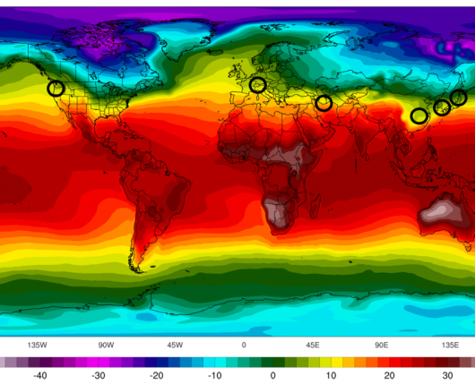 distribuzione del più alto numero di casi iniziali in relazione alla fascia climatica (gvn.org)