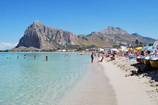 Ecco le nuove località balneari insignite della Bandiera Blu