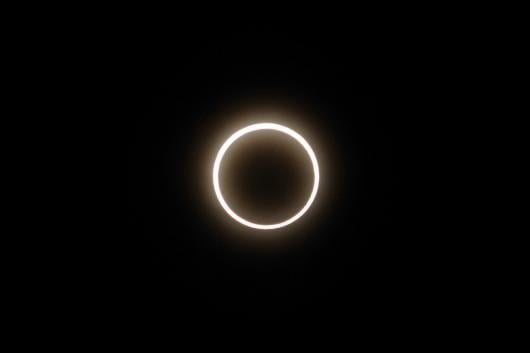 Eclissi solare oggi 10 giugno ore 12:00-12:300