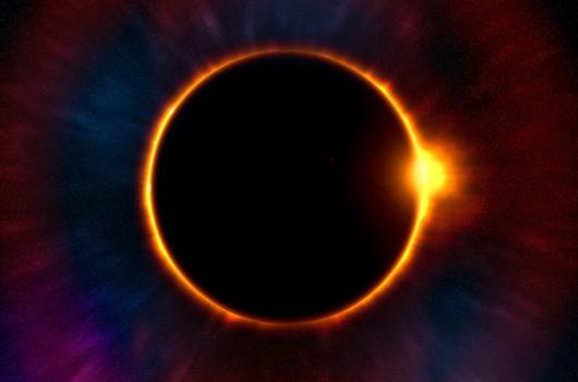 Eclissi totale di Sole torna in Europa dopo 27 anni