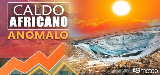 Estate 2022, seconda più calda solo al 2003