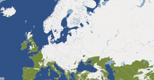 estensione copertura nevosa