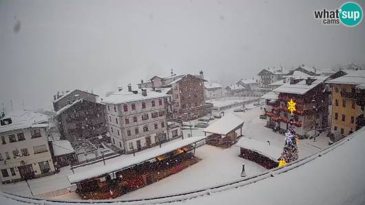 Forni di Sopra (UD):