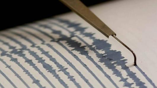 Forte terremoto in Indonesia