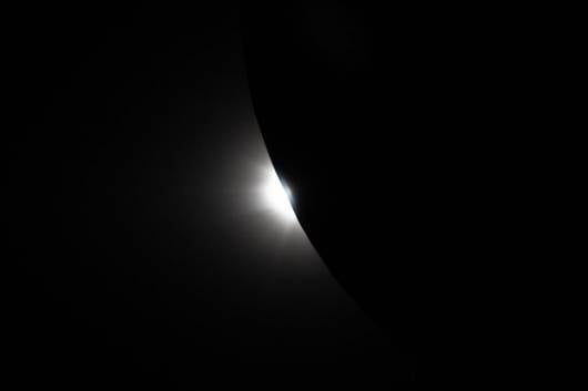 Foto missione Artemis 2 - NASA