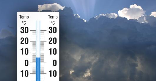 Freddo in intensificazione la prossima settimana