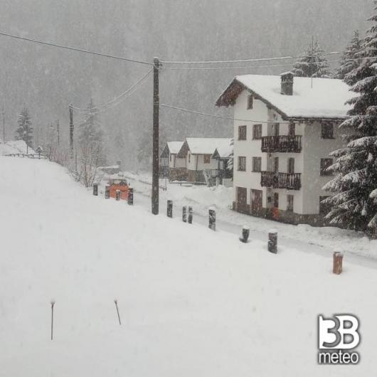 Gressoney S. Jean (AO)